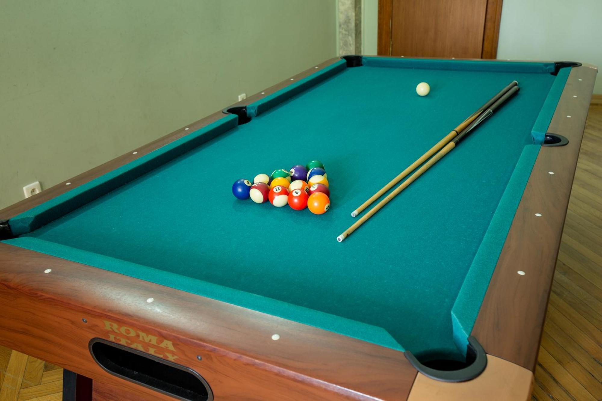 Legends Tskaltubo Spa Resort Bagian luar foto