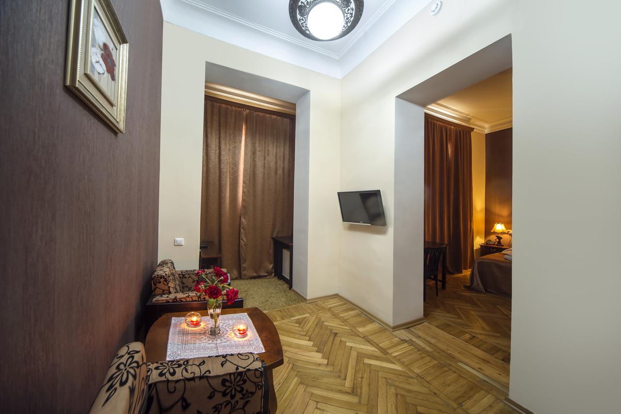 Legends Tskaltubo Spa Resort Bagian luar foto